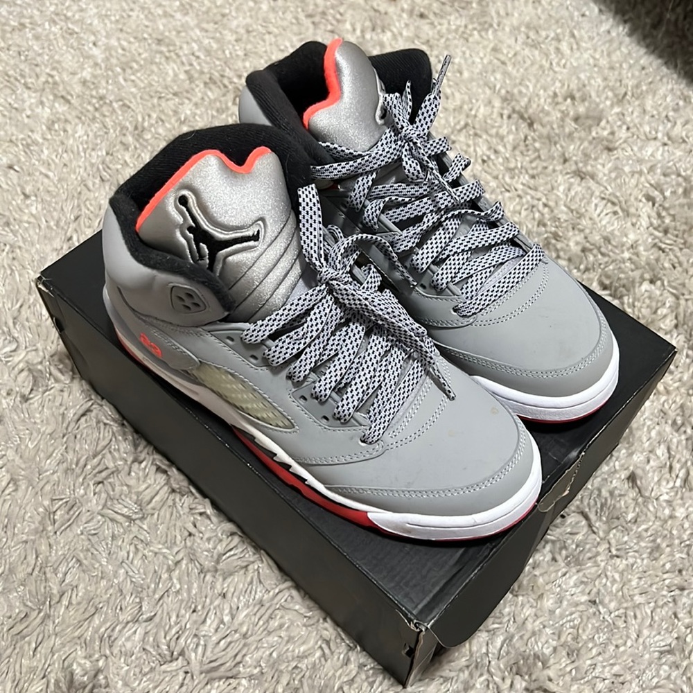 Air Jordan 5 Retro GG